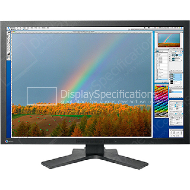 EIZO CG301W