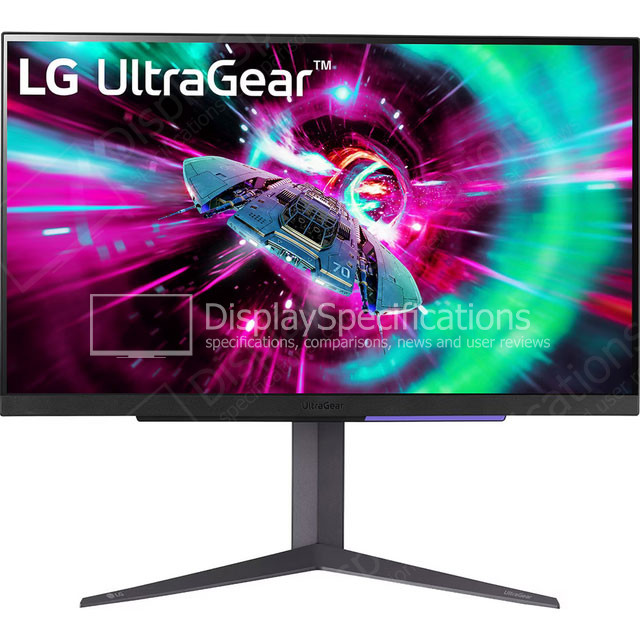 LG 27GR93U
