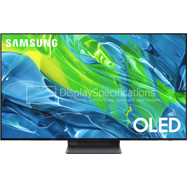 Samsung QE65S95B