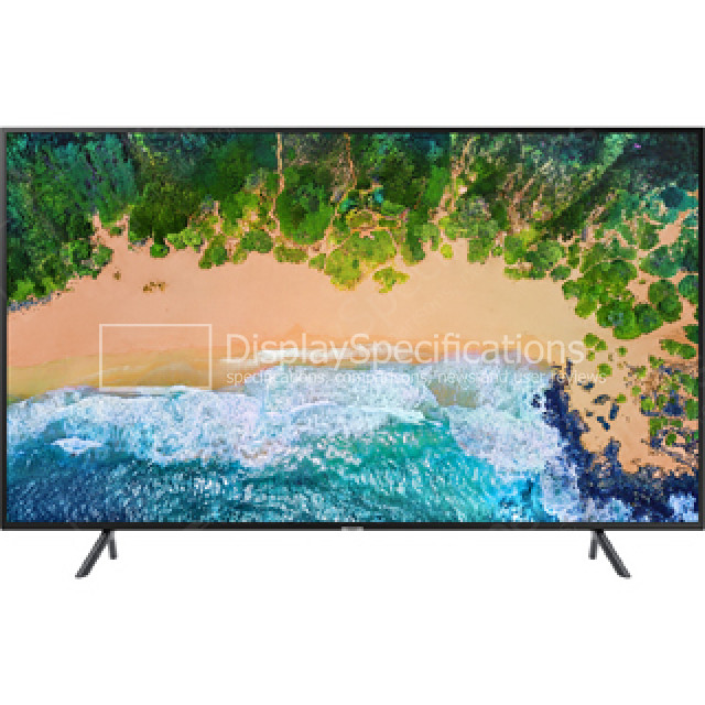 Samsung UE43NU7120