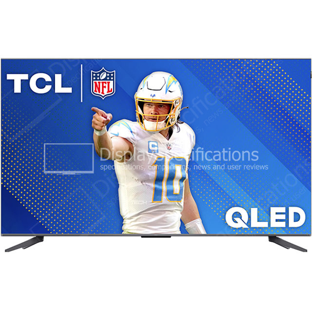 TCL 75Q681F
