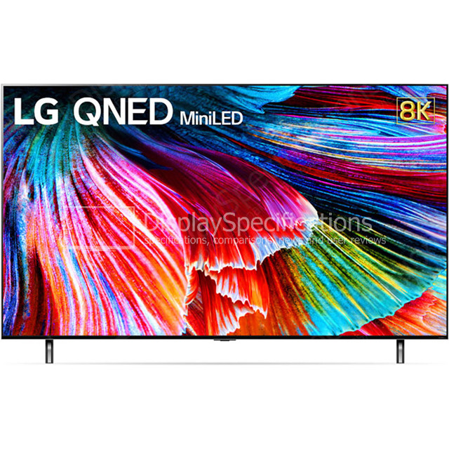 LG 65QNED99UPA