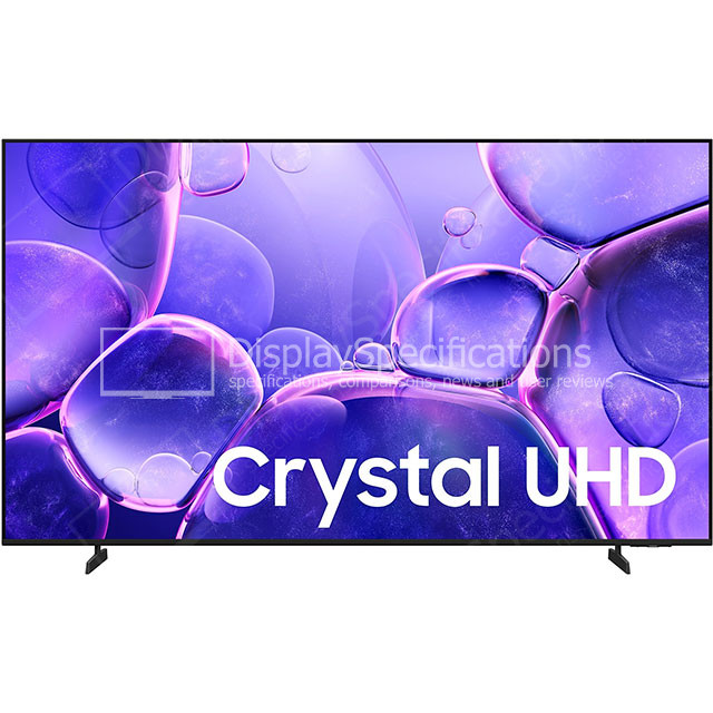 Samsung UN58U8000F