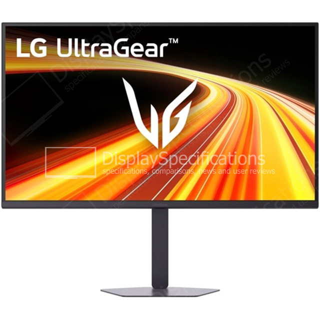 www.displayspecifications.com