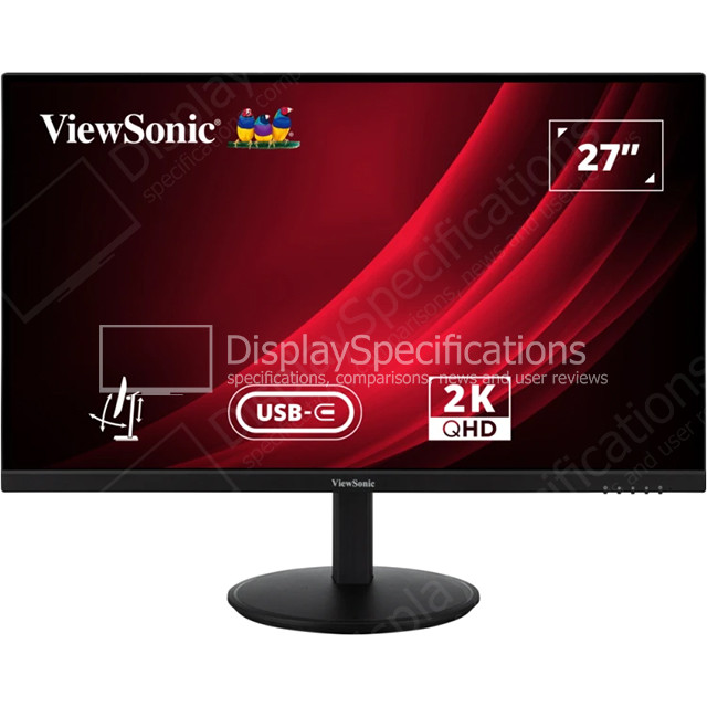 ViewSonic VG2709-2K-MHDU-2