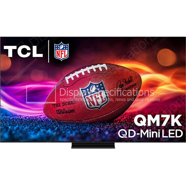 TCL 75QM7K