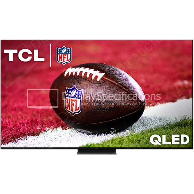 TCL 85QM850G