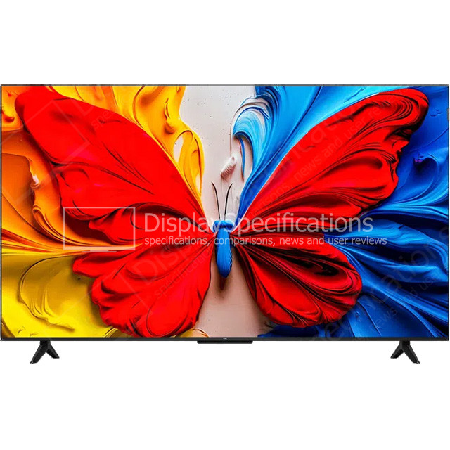 TCL 43S5L