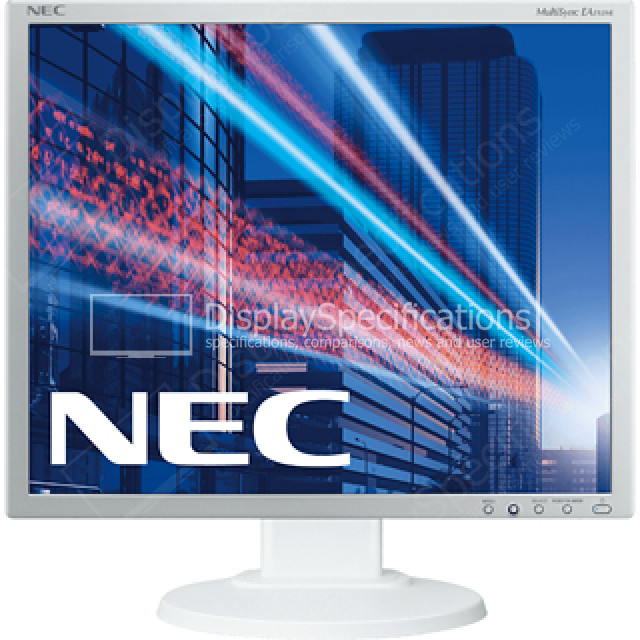 NEC multisync ea273wmi エヌイーシー　③ Datasheet for NEC MultiSync® EA273WMi - Sharp