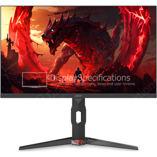 Acer Nitro XV270X