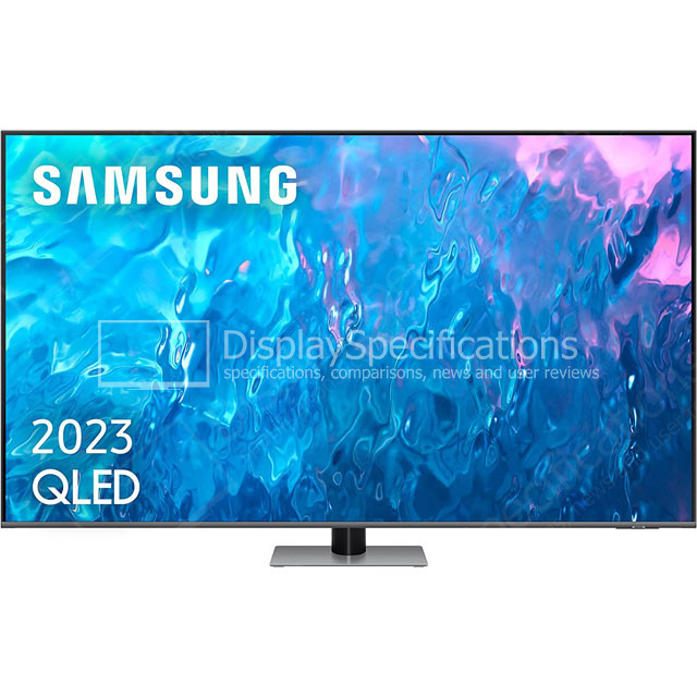 Samsung QE65Q77C