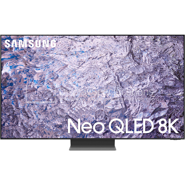 Samsung QN65QN800C
