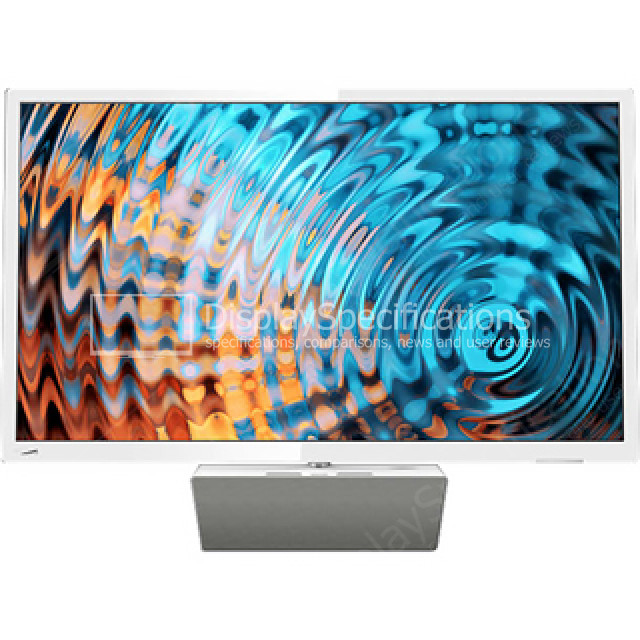 Télécommande De Remplacement Pour TV Philips 22PFT4232/24PFS4022 - Modèle RC43J-01, Marque Infrashop, Neuf