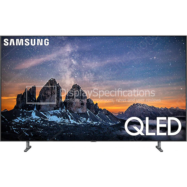 Samsung QN75Q80R