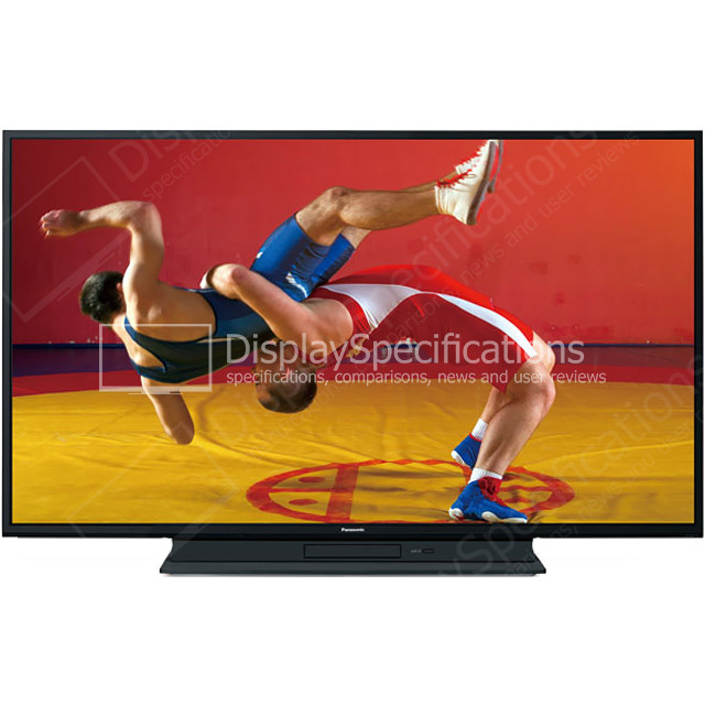 テレビ Panasonic TH-43GR770 42.5