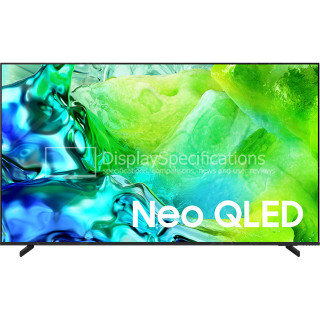 Samsung QE85QN80H