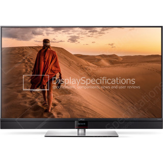 Metz Taris 43 FA72 UHD twin R