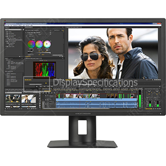 hp 初代 ドリームカラー グレーディング プロモニター Dream color 31.5