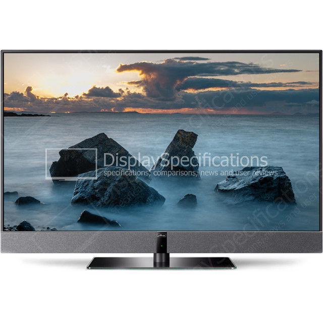 Metz Calea 49 TY62 UHD twin