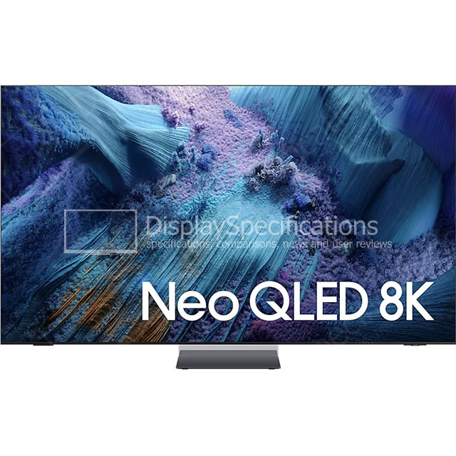 Samsung QN75QN990F