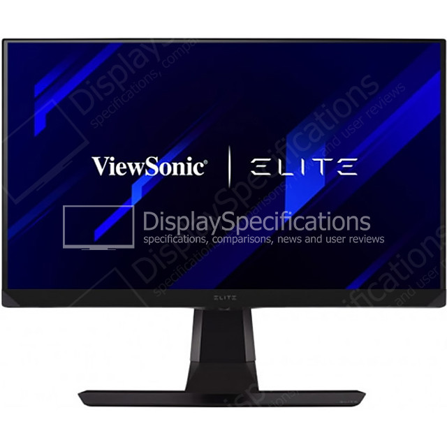 ViewSonic XG321UG
