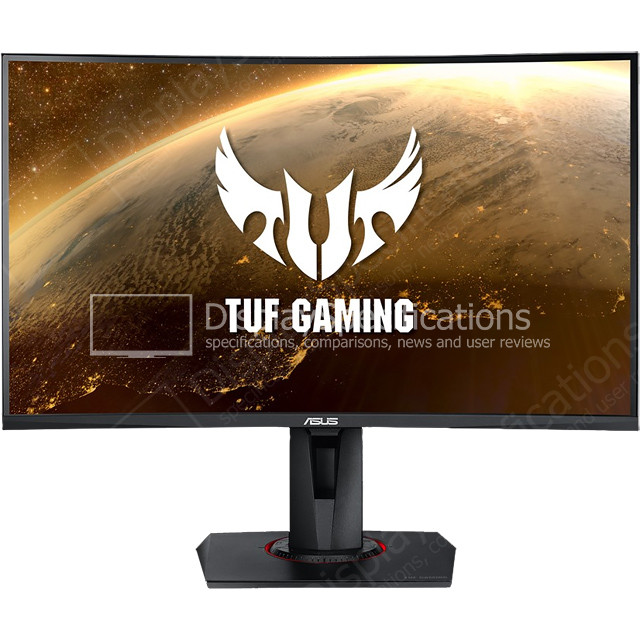 Asus TUF Gaming VG27WQ