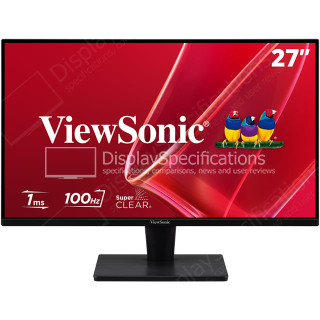 ViewSonic VS2725-2K