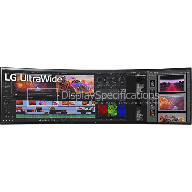 LG 49WQ900G
