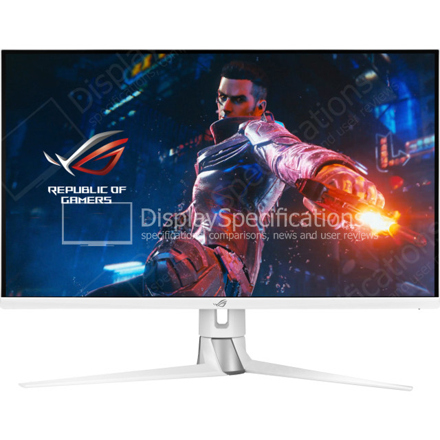Asus ROG Swift PG329Q-W