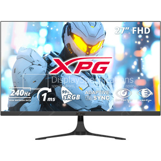 XPG APERTURE A27F4