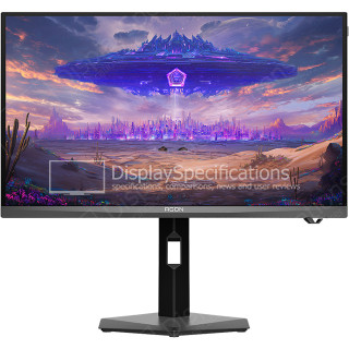 AOC AGON Pro AGP257FT