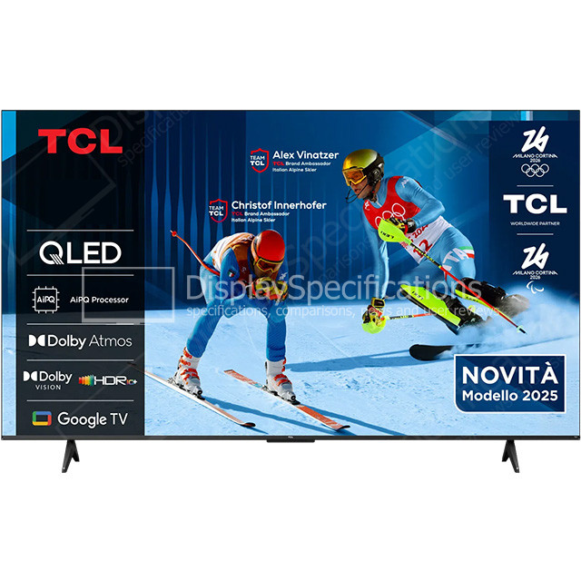 TCL 85T69C
