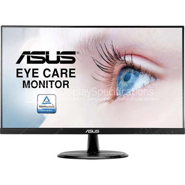 Asus VP229HE