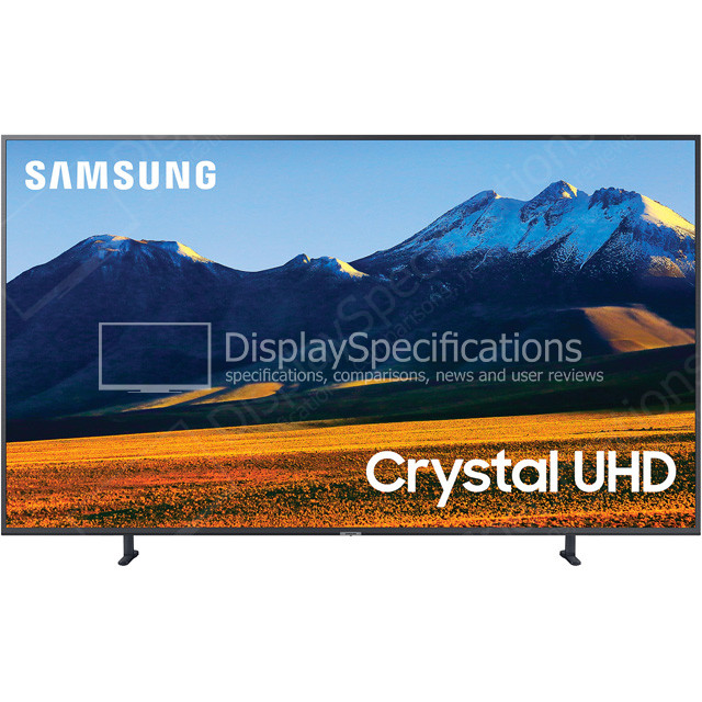Samsung UN82RU9000