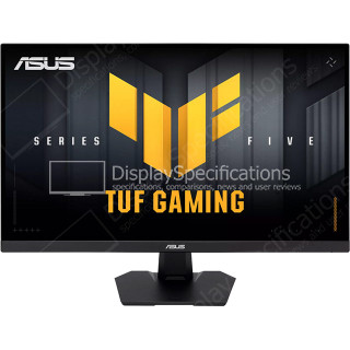 Asus TUF Gaming VG27AQME5F