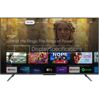 Xiaomi TV Q2 50