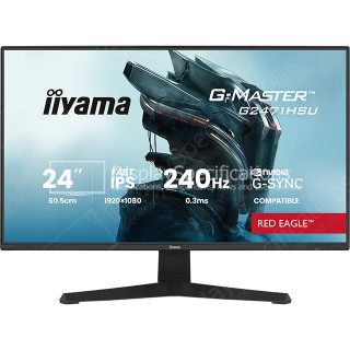 Iiyama G-Master G2471HSU-B1
