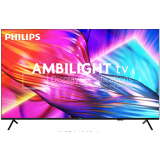 Philips 50PUL7985/F7
