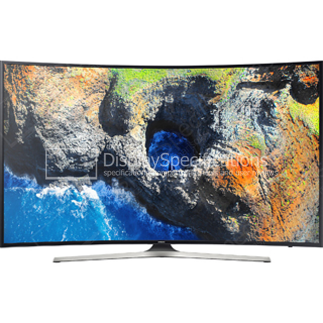 Samsung UE65MU6300