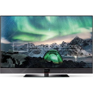 Metz Aurus 42 FA63 OLED twin