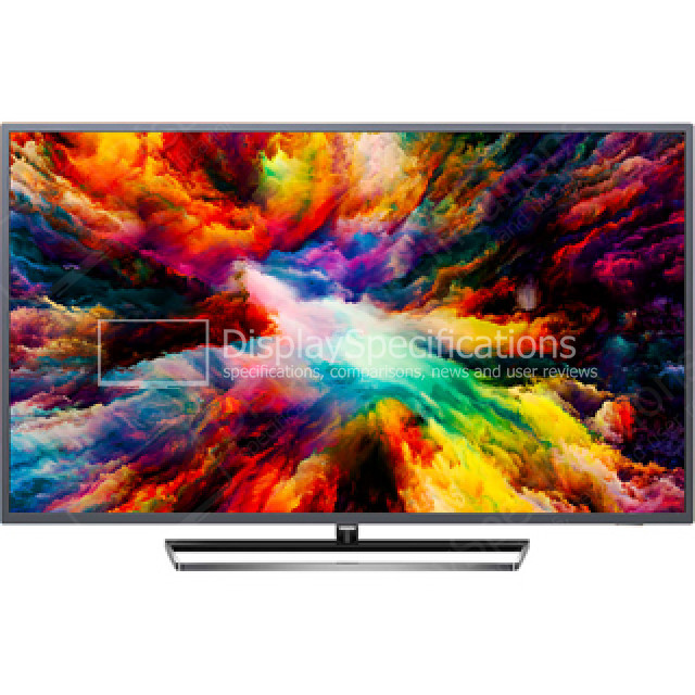 Philips 43PUS7354/12 - Televisor 43 4K UHD Ambilight Android TV · Comprar ELECTRODOMÉSTICOS BARATOS