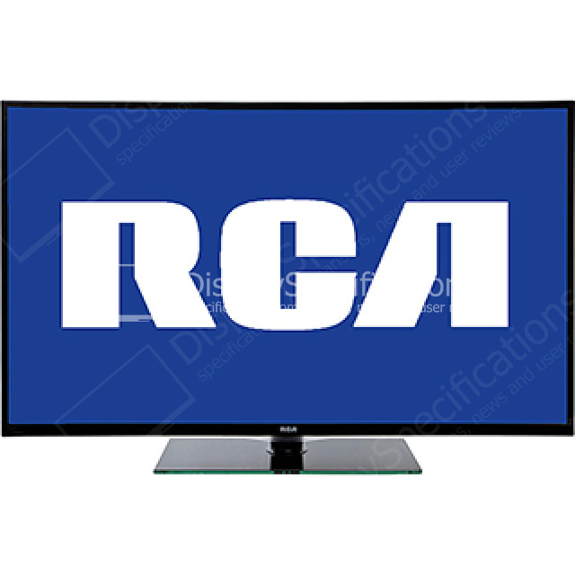 Kit Haut-parleurs RCA Pour TV LED50B45RQ - Ensemble Complet D'enceintes