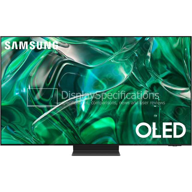 Samsung QN55S95C