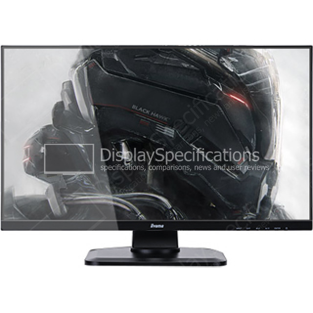 iiyama G-MASTER GB2530HSU 24.5