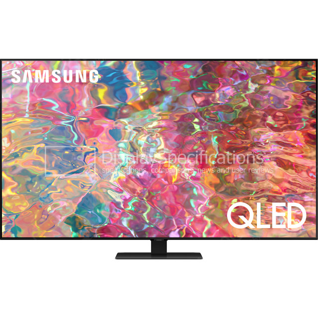 Samsung QN55Q80B