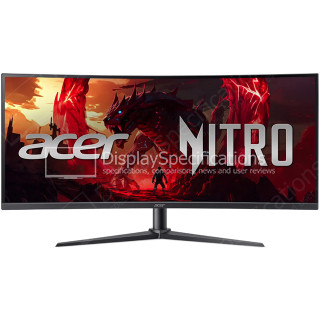 Acer Nitro XZ340CUR X0bmiiphx