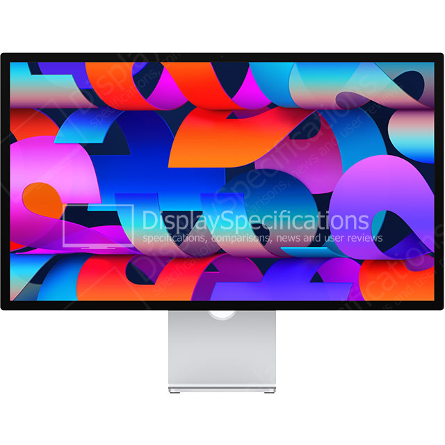 Apple Studio Display (2026)