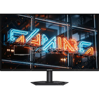 Gigabyte GO27Q32