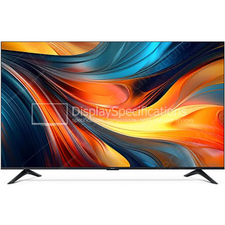 Xiaomi TV A 43 FHD 2025
