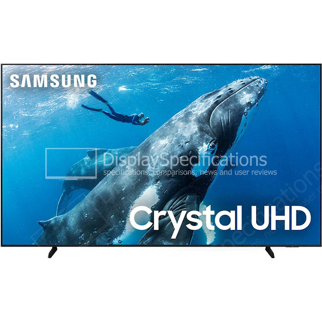 Samsung UN98DU9000